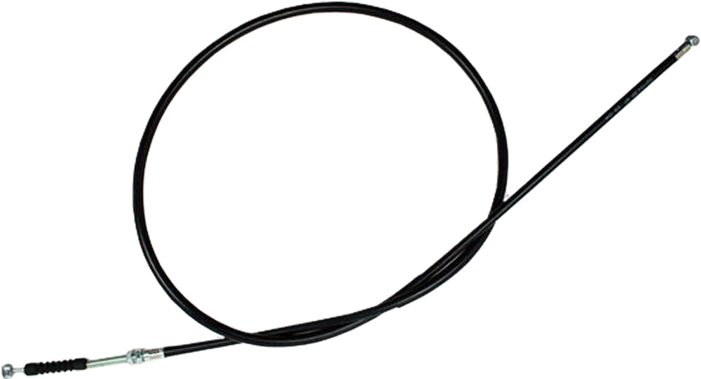 Front Brake Decompression Cable