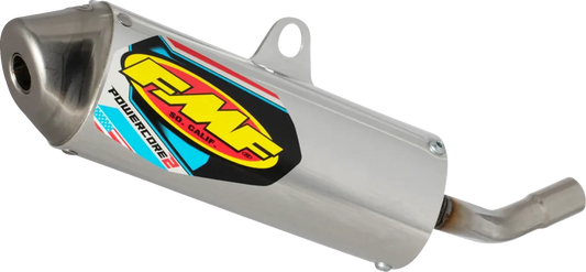 Powercore Muffler