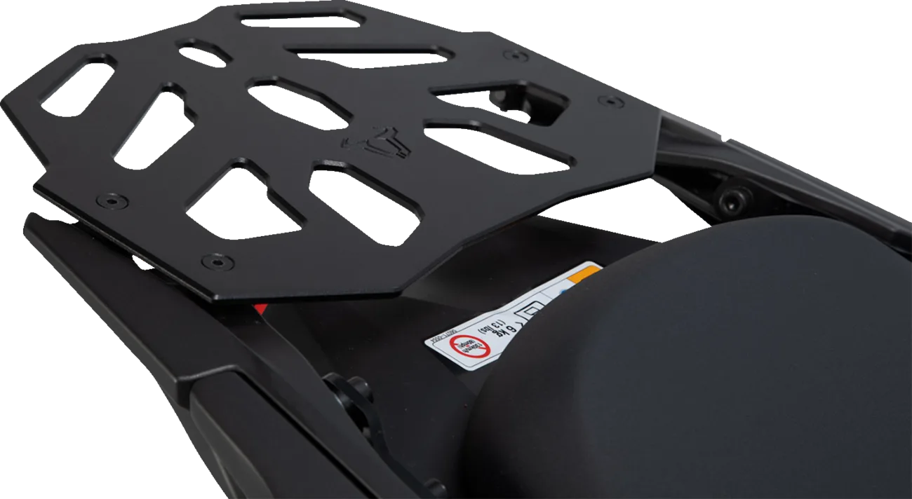STREET-RACK for Luggage