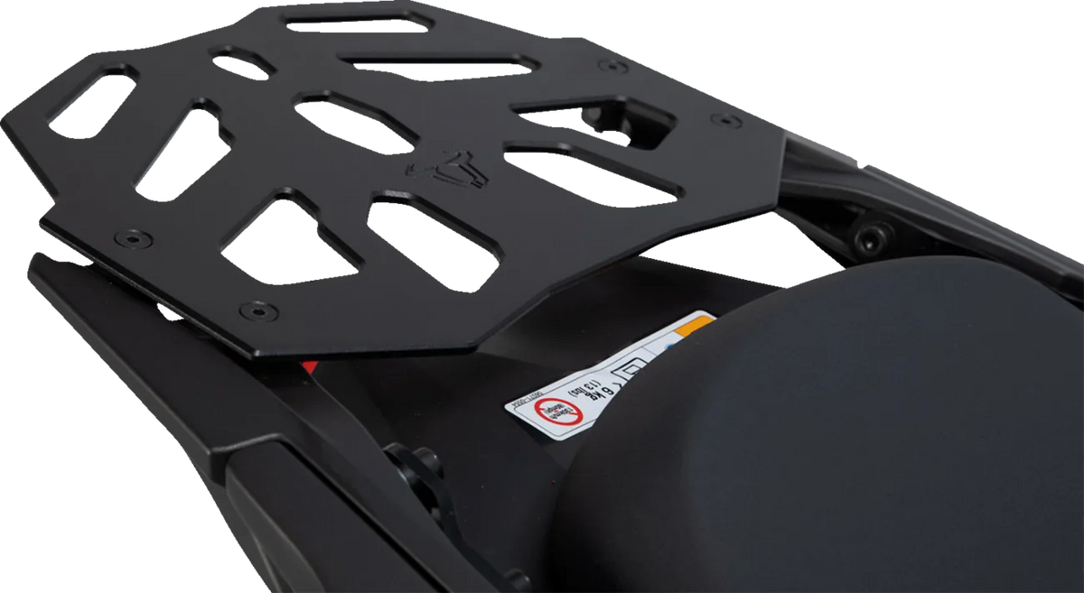 STREET-RACK for Luggage