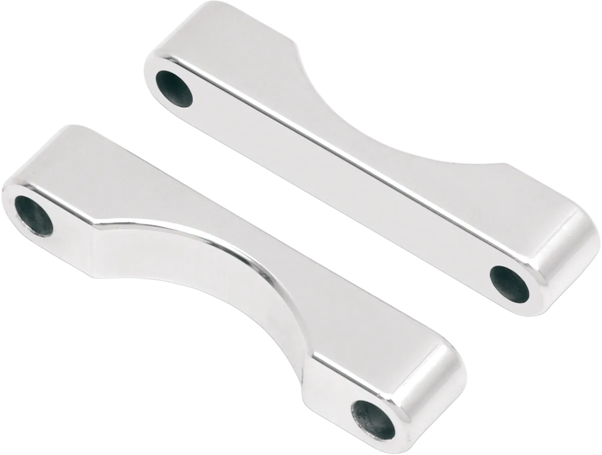WFB Benchmark Bagger Front Fender Blocks