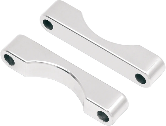 WFB Benchmark Bagger Front Fender Blocks