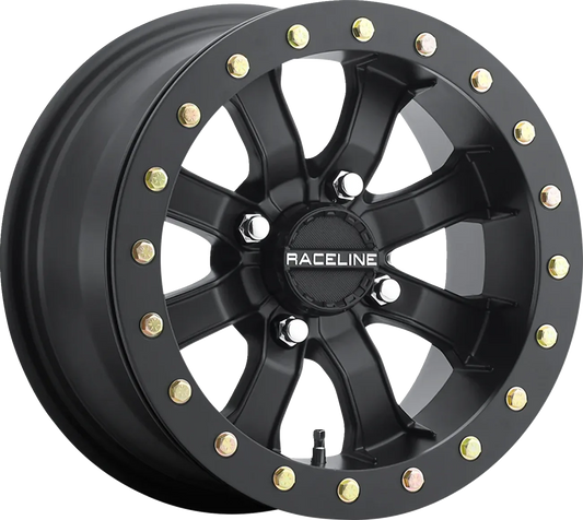 Black Mamba Beadlock Wheel