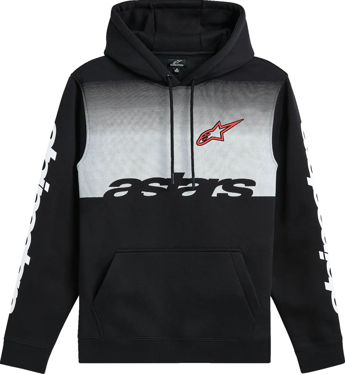 Specter Pullover Hoodie