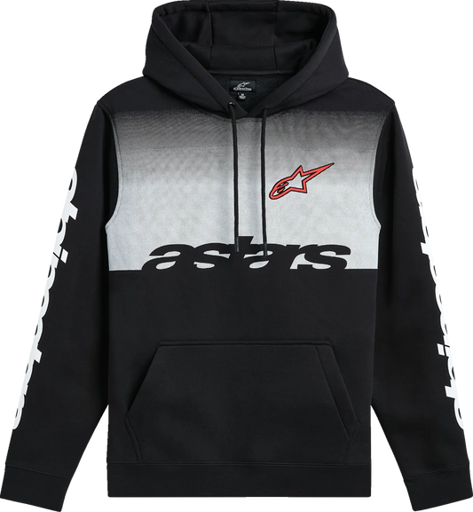 Specter Pullover Hoodie