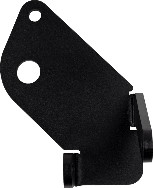 ATV Trailer Hitch