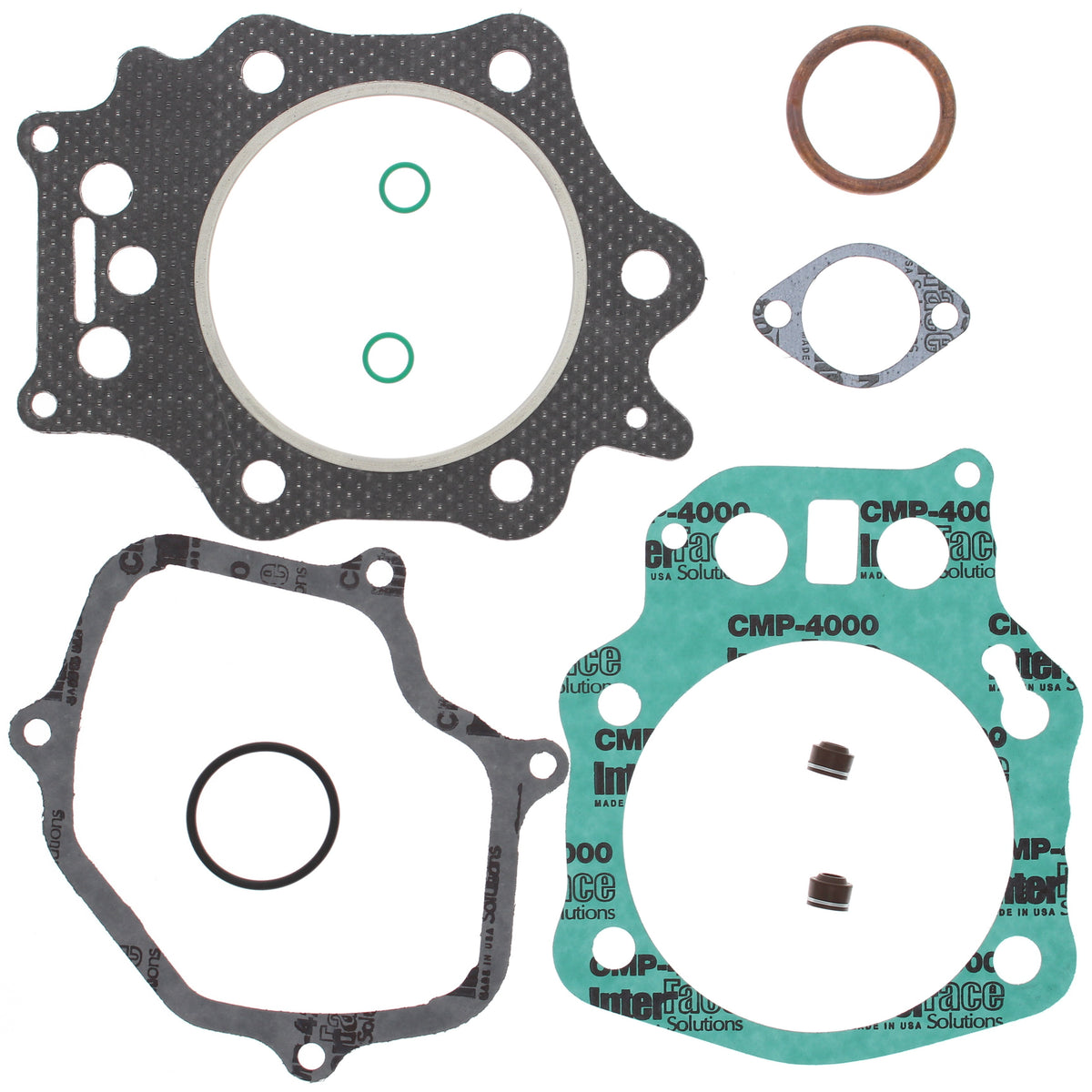 Top End Gasket Kit