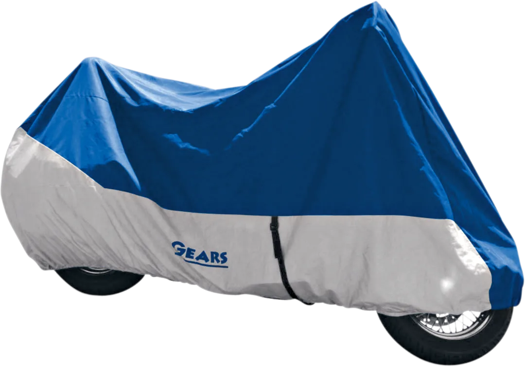 Premium Indoor Motorcycle Cover