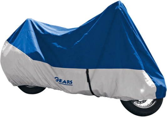 Premium Indoor Motorcycle Cover