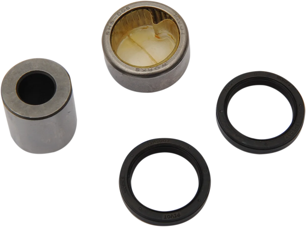 Rear Shock Bearing Kit