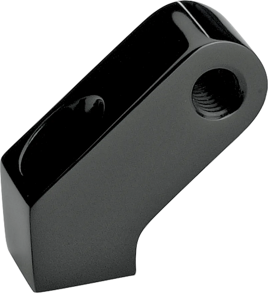Headlight Mounting Block