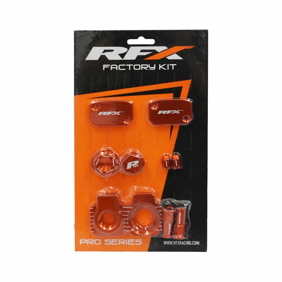 Factory Kit
