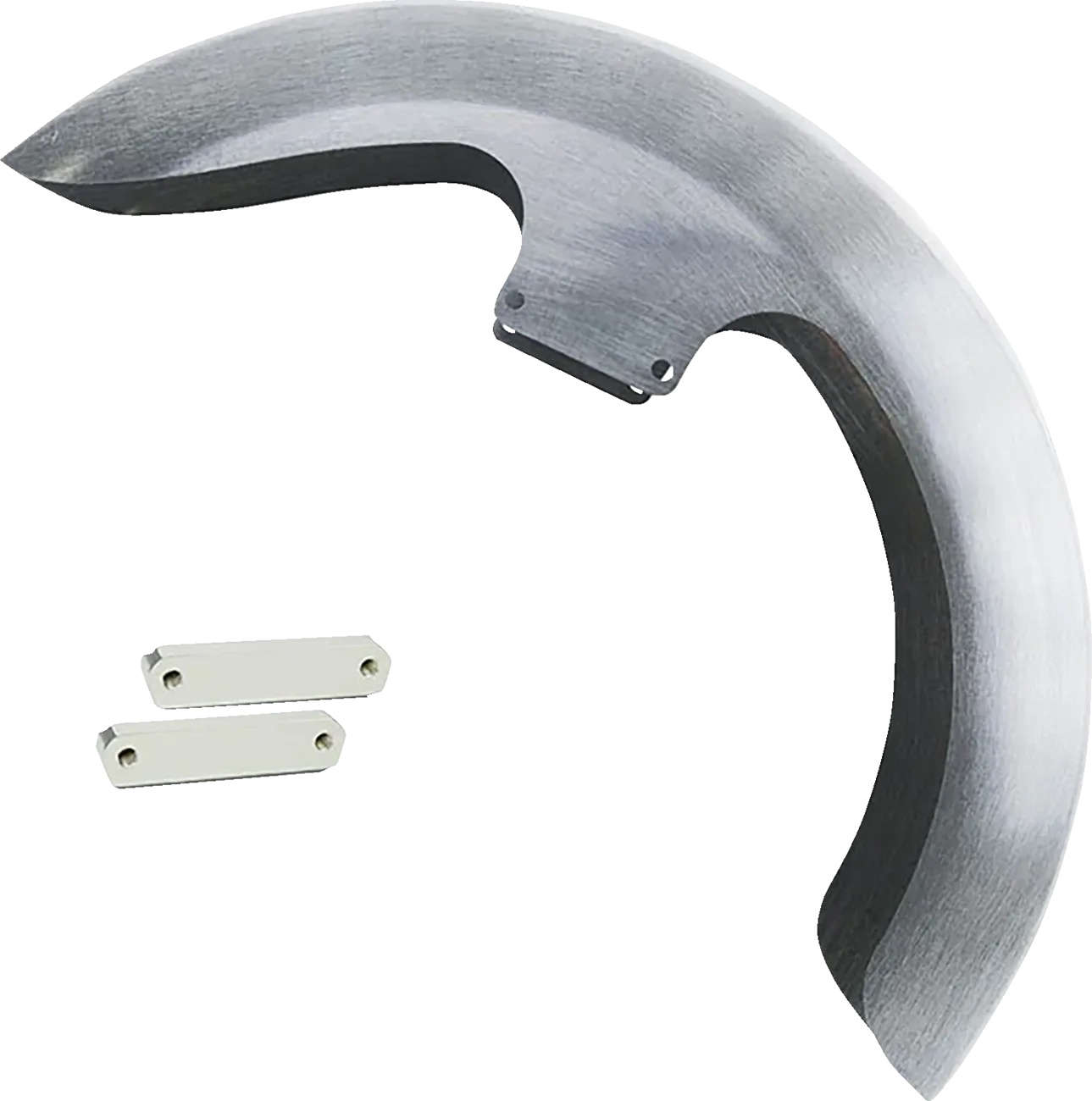 Thicky Steel OEM Front Fender