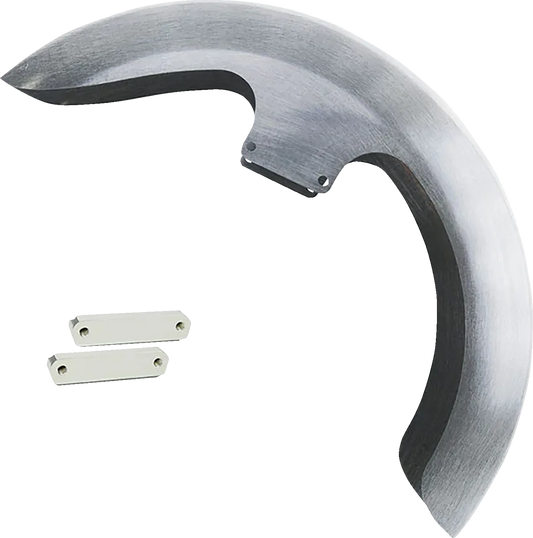 Thicky Steel OEM Front Fender
