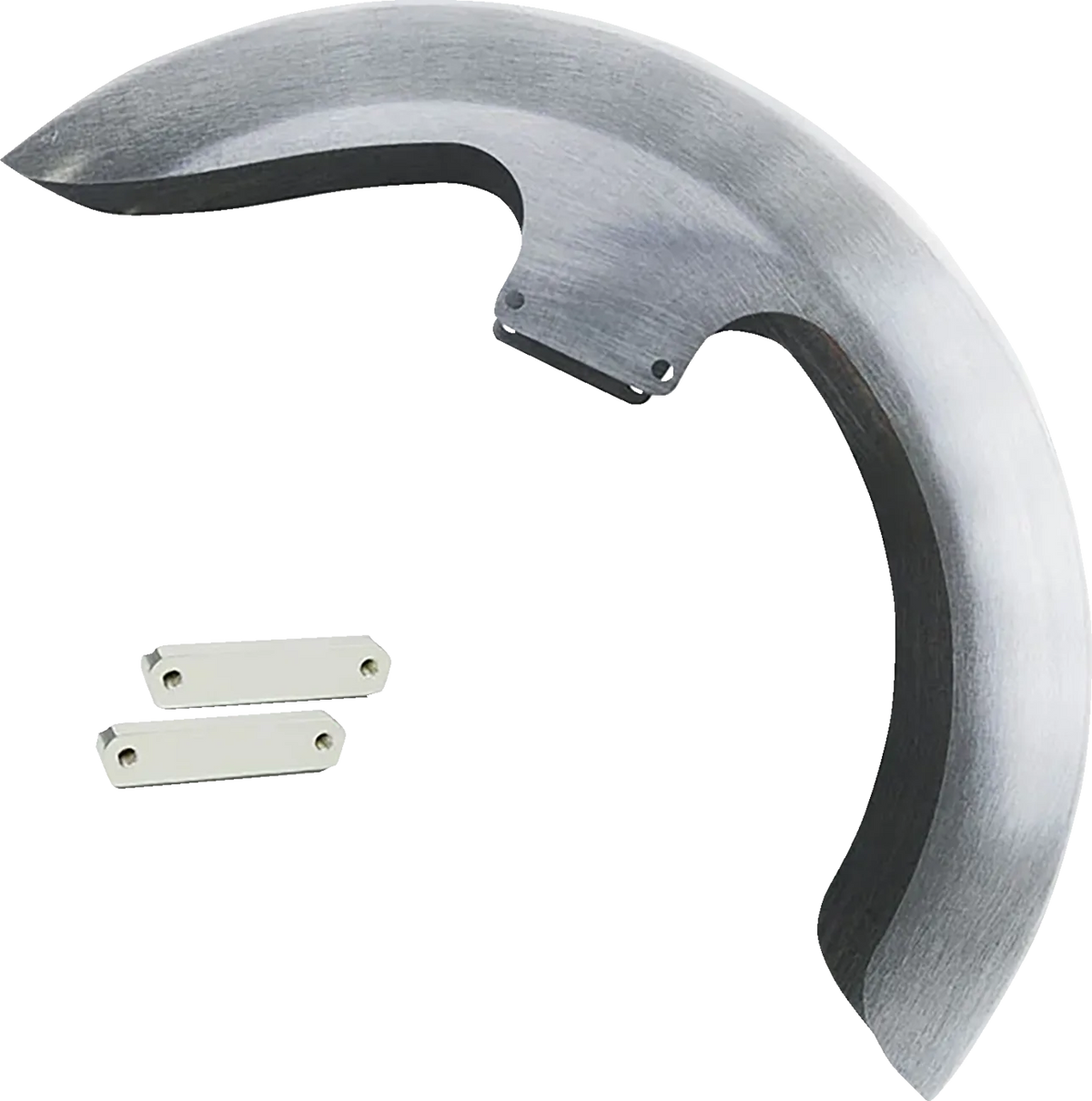 Thicky Steel OEM Front Fender