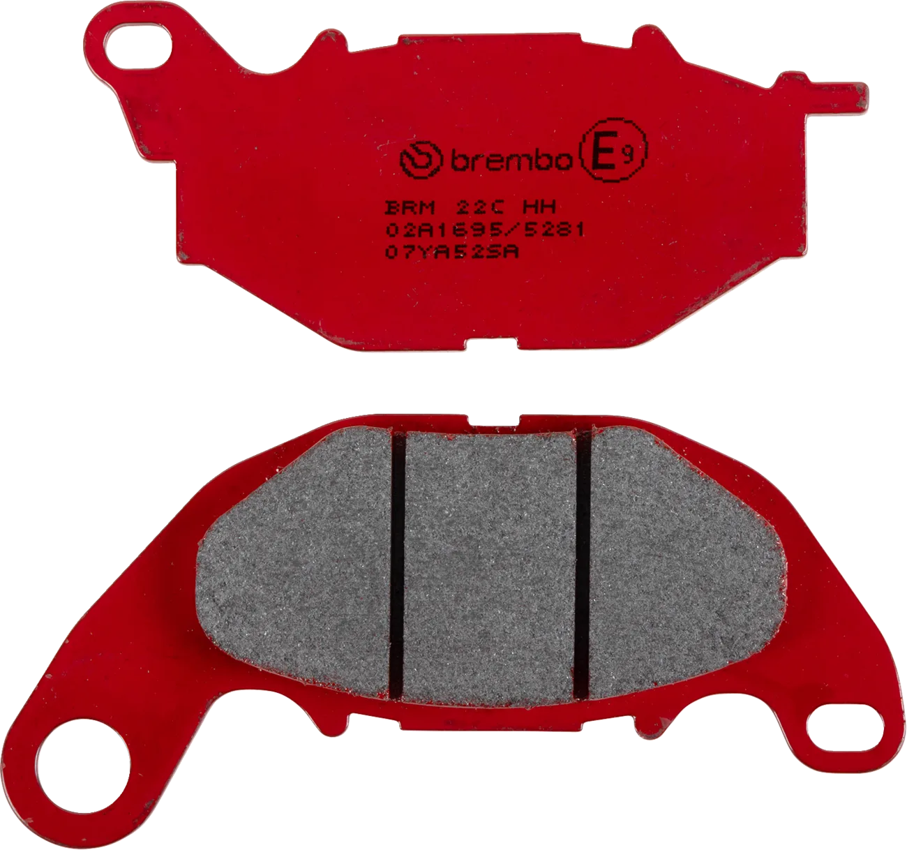 PRIME Sinter SA Brake Pads