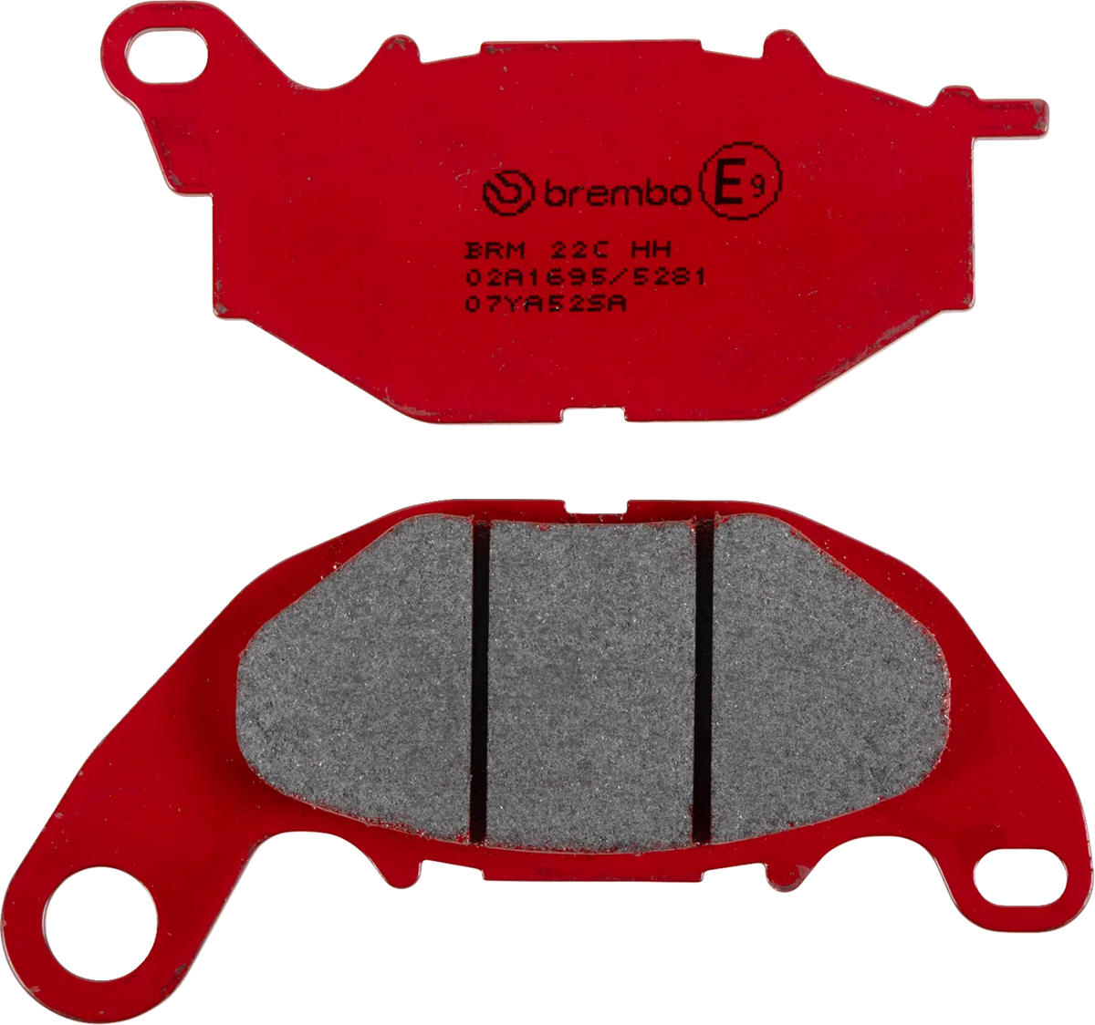 PRIME Sinter SA Brake Pads