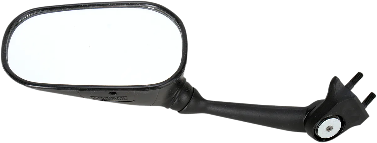 OEM-Style Replacement Mirror