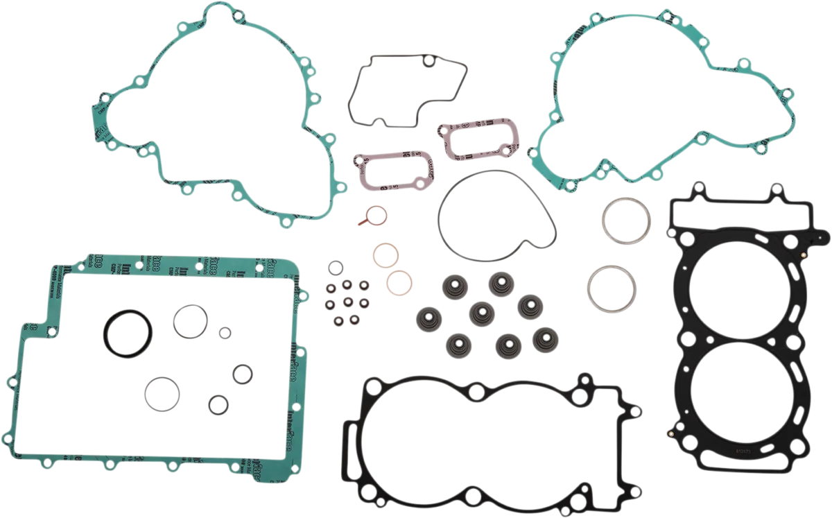 Complete Gasket Kit