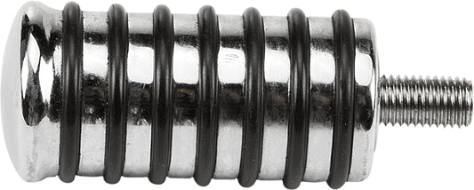 O-Ring Shift Peg