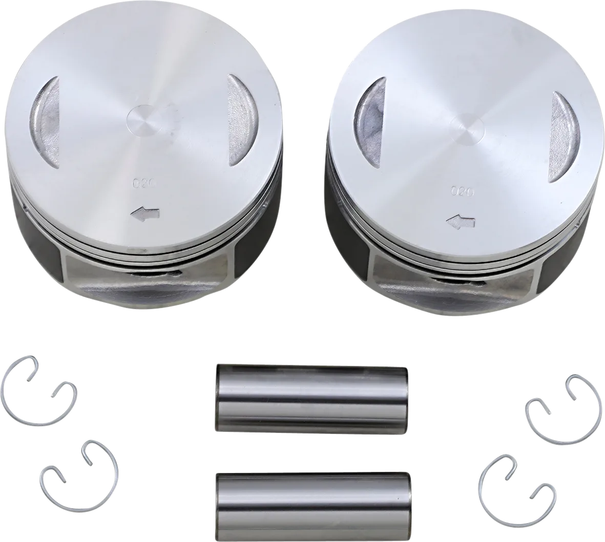 Piston