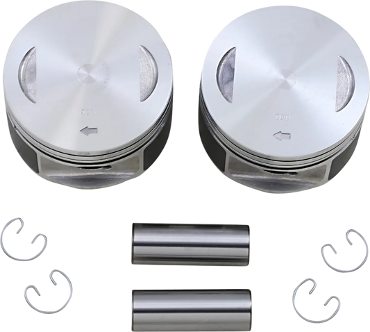 Piston