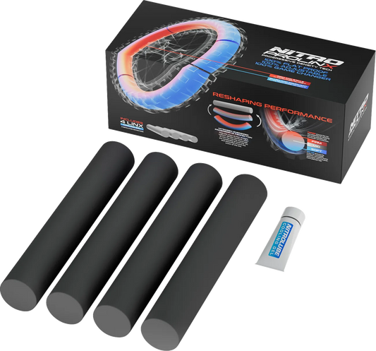 NitroMousse Prolinx Set
