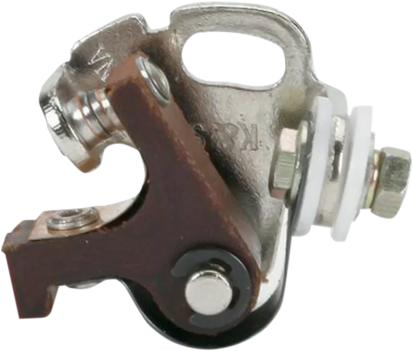 Contact Point Set