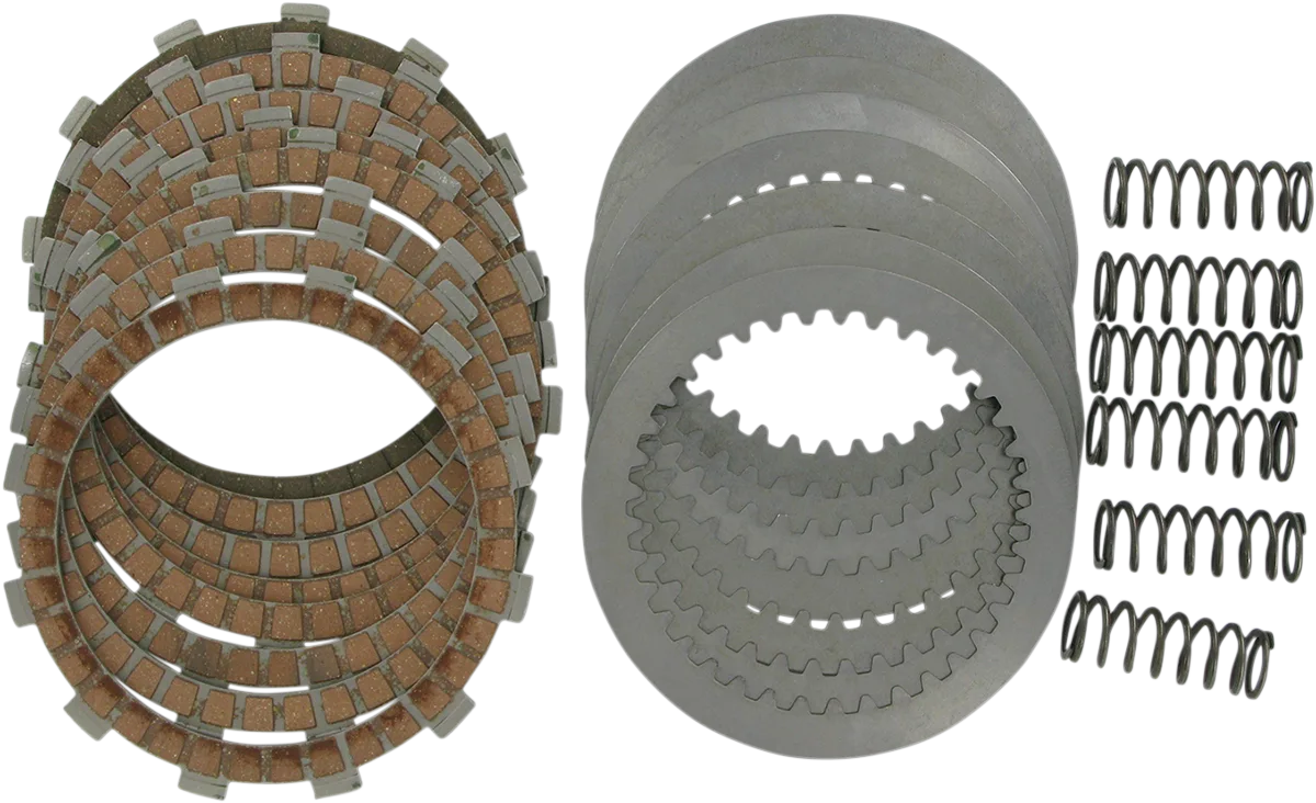 DPK Clutch Kit