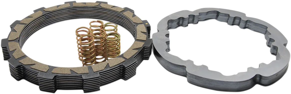 TorqDrive® Clutch Pack
