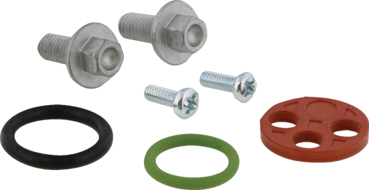 Fuel Petcock Rebuild Kit