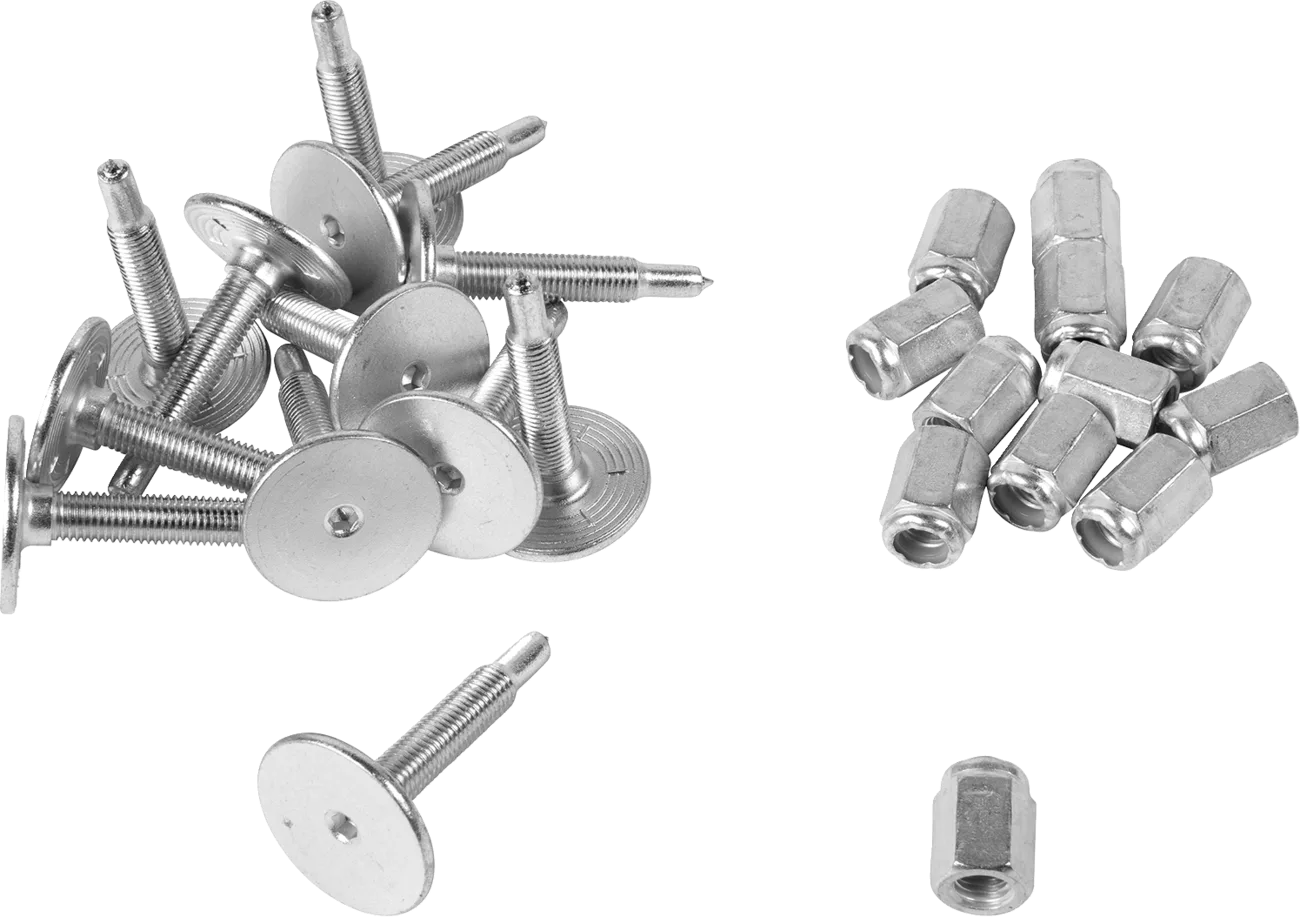 Grand Master® Carbide Studs