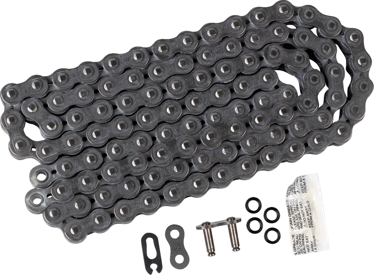 520 SRX2 Chain
