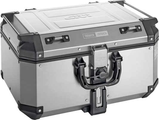 E185 Aluminum Case Handle
