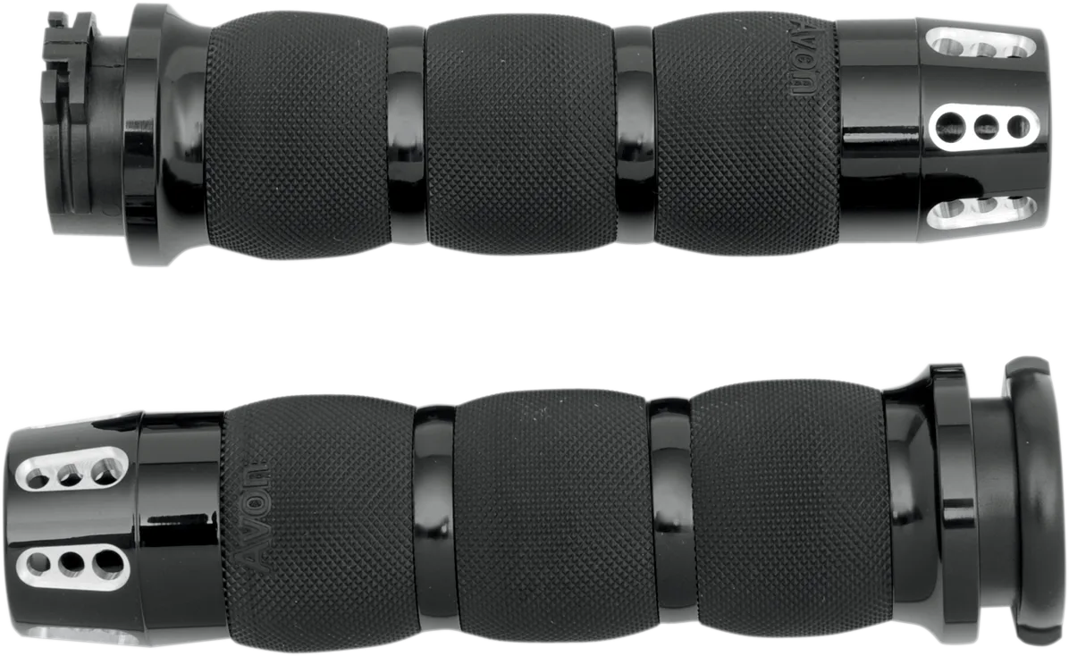 Gatlin Air Cushioned Grips