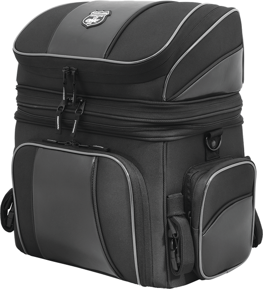 Route 1 Getaway Bag