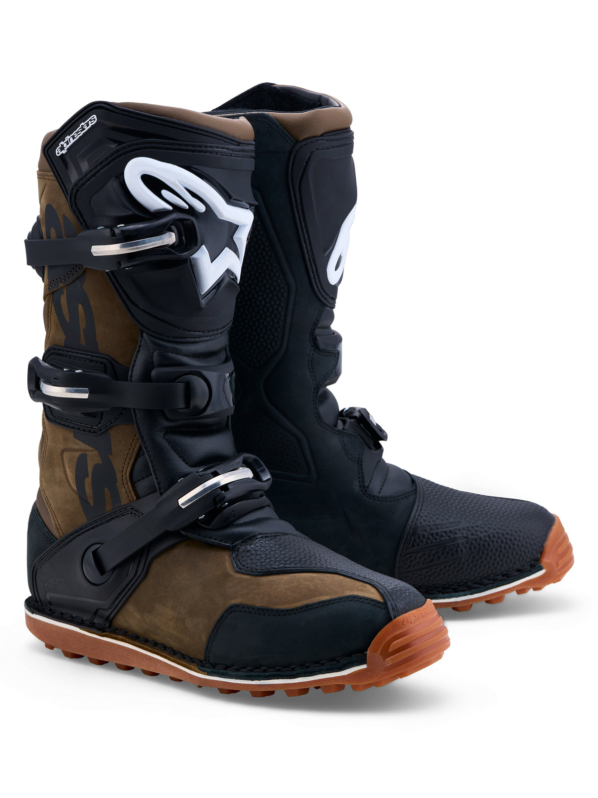 Tech T Boots