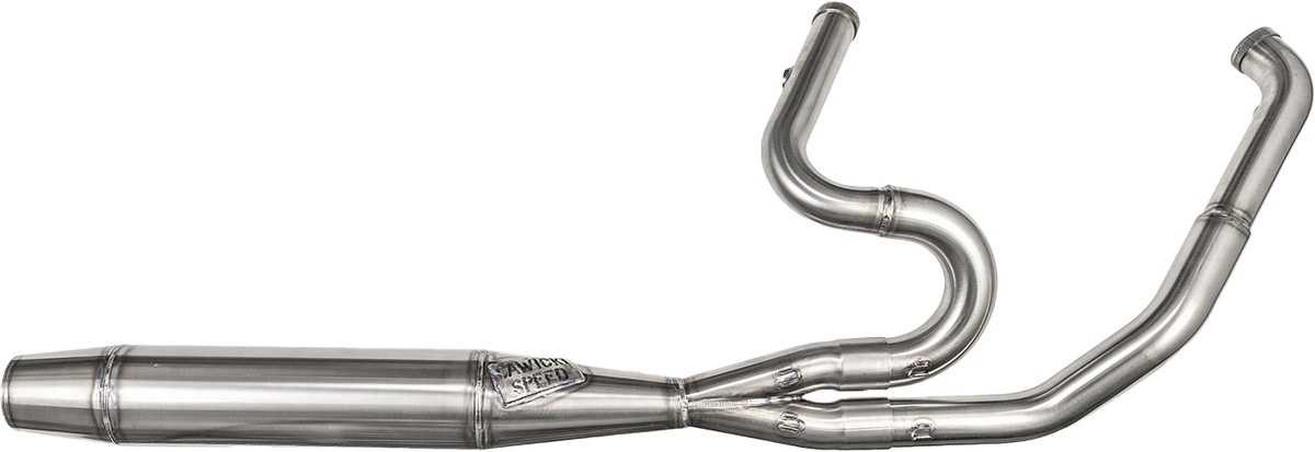 2in1 Mid-Length Cannon for Touring Models