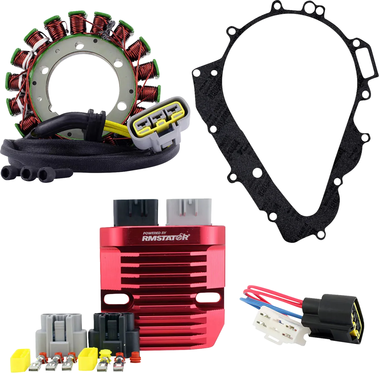 Charging Kit