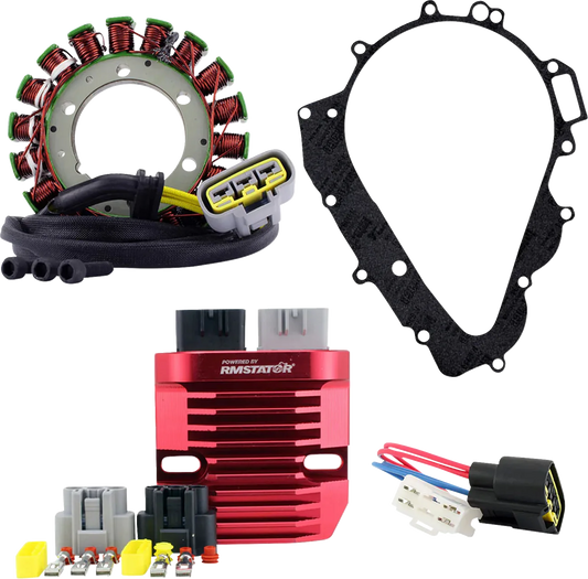 Charging Kit