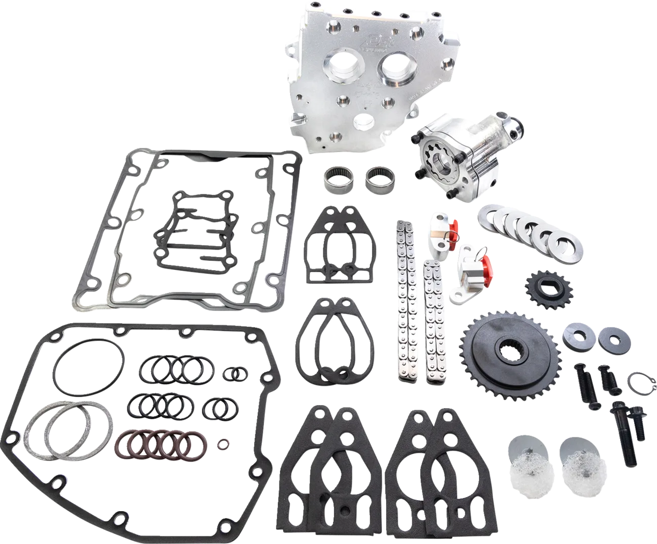 OE+ Oiling System/?Cam Chest Freshen Up Kit