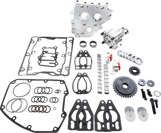 OE+ Oiling System/?Cam Chest Freshen Up Kit