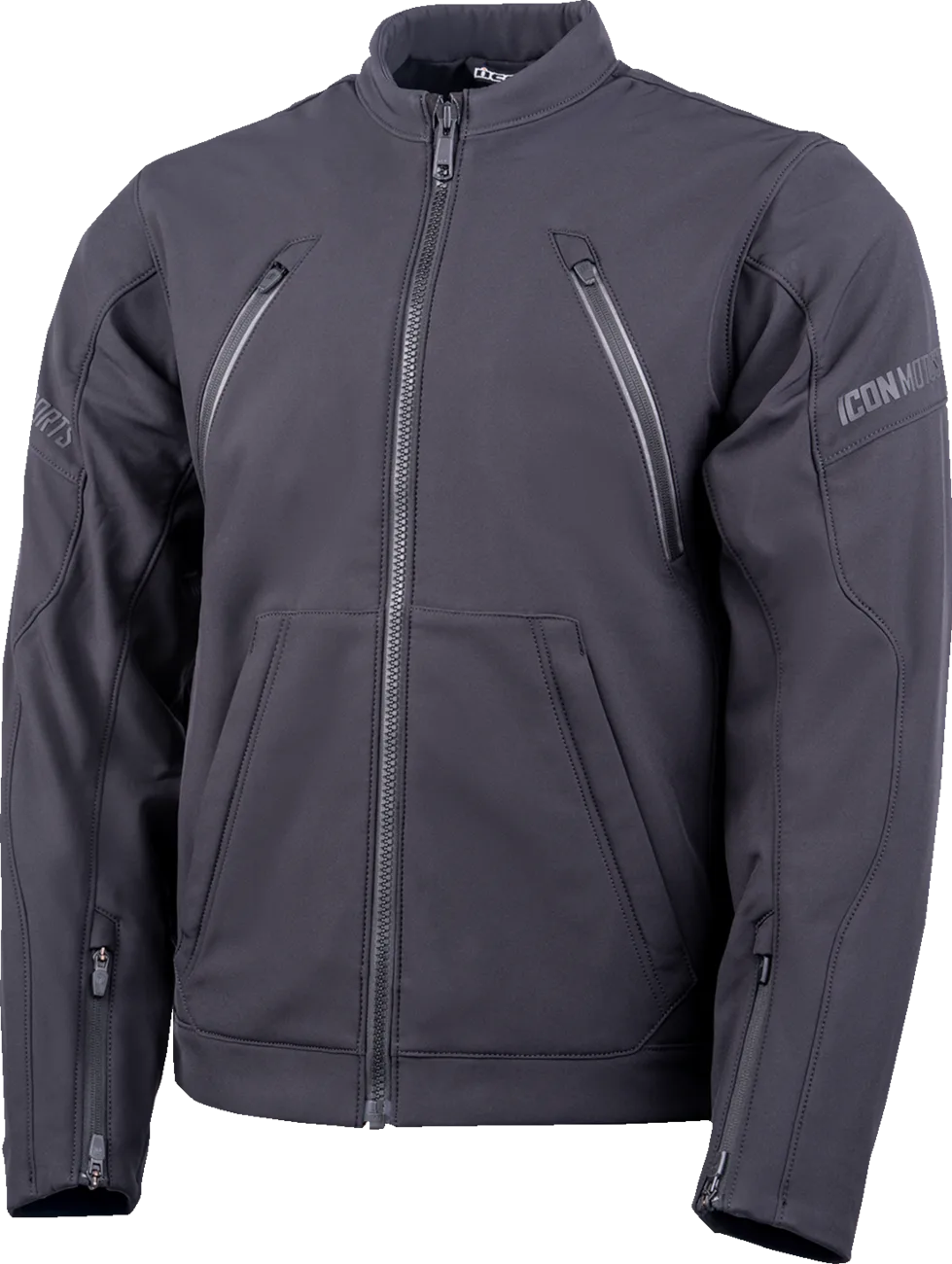 Merc3™ Jacket