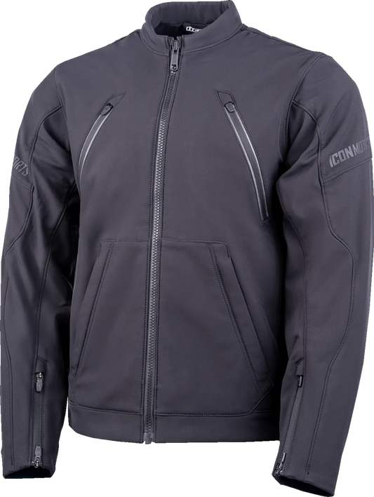 Merc3™ Jacket