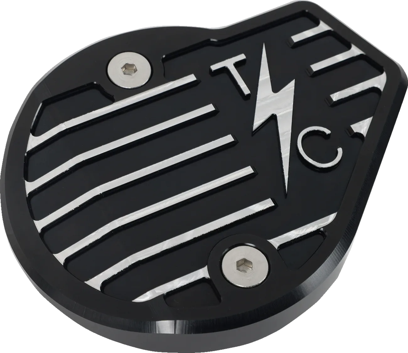 Cam Cover