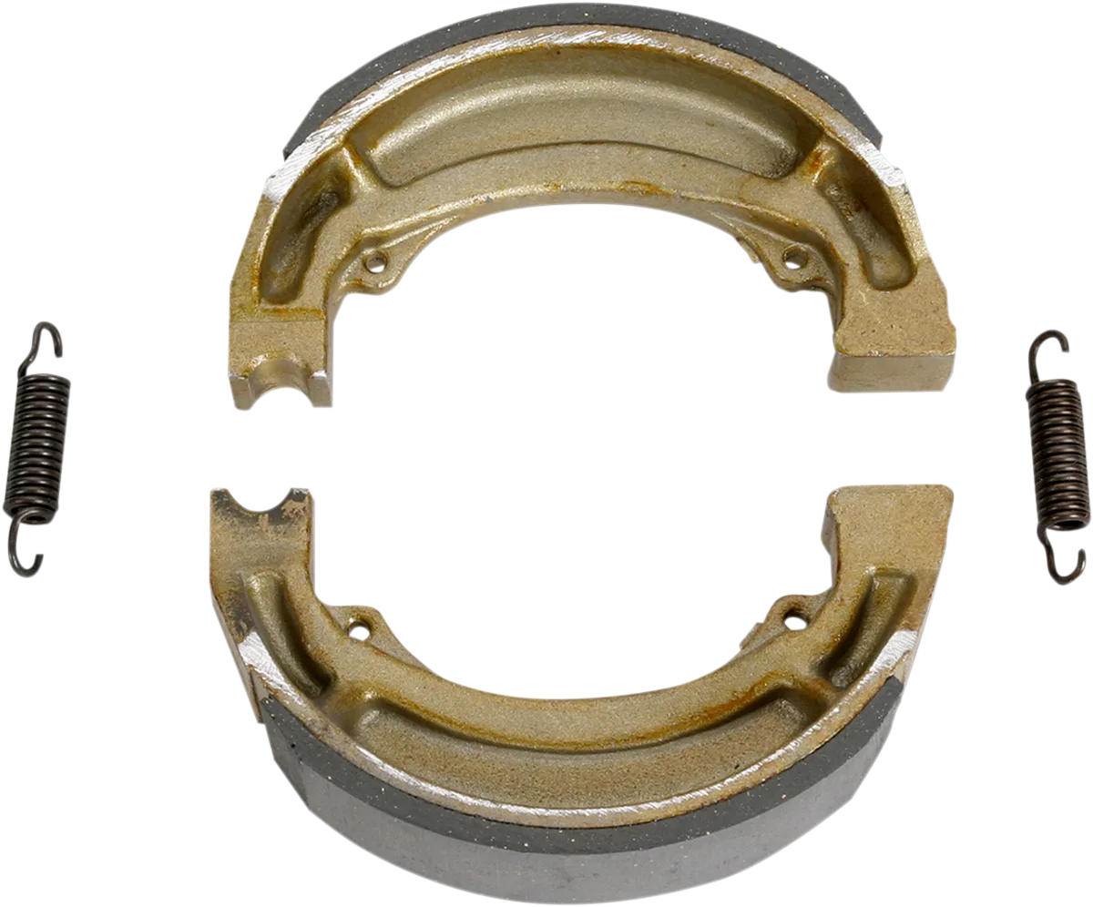 Carbon Graphite "X" Brake Shoes