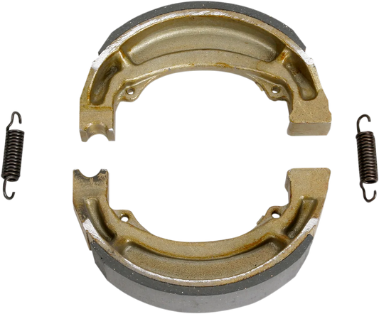 Carbon Graphite "X" Brake Shoes