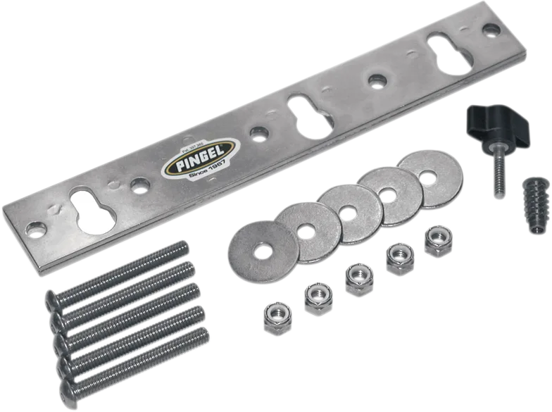 Additional Mounting Plate Kit