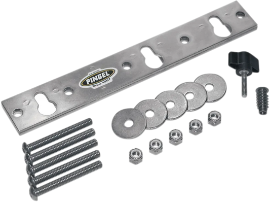 Additional Mounting Plate Kit
