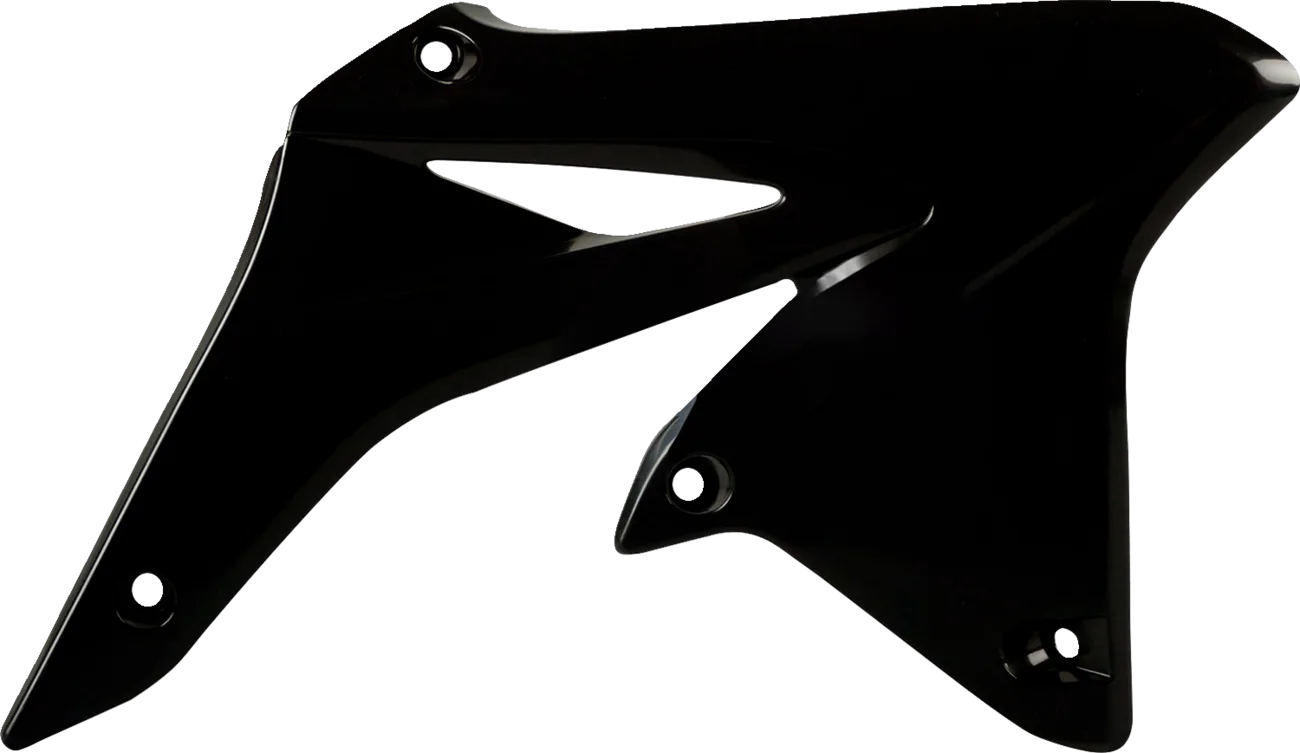 Radiator Cover For Suzuki